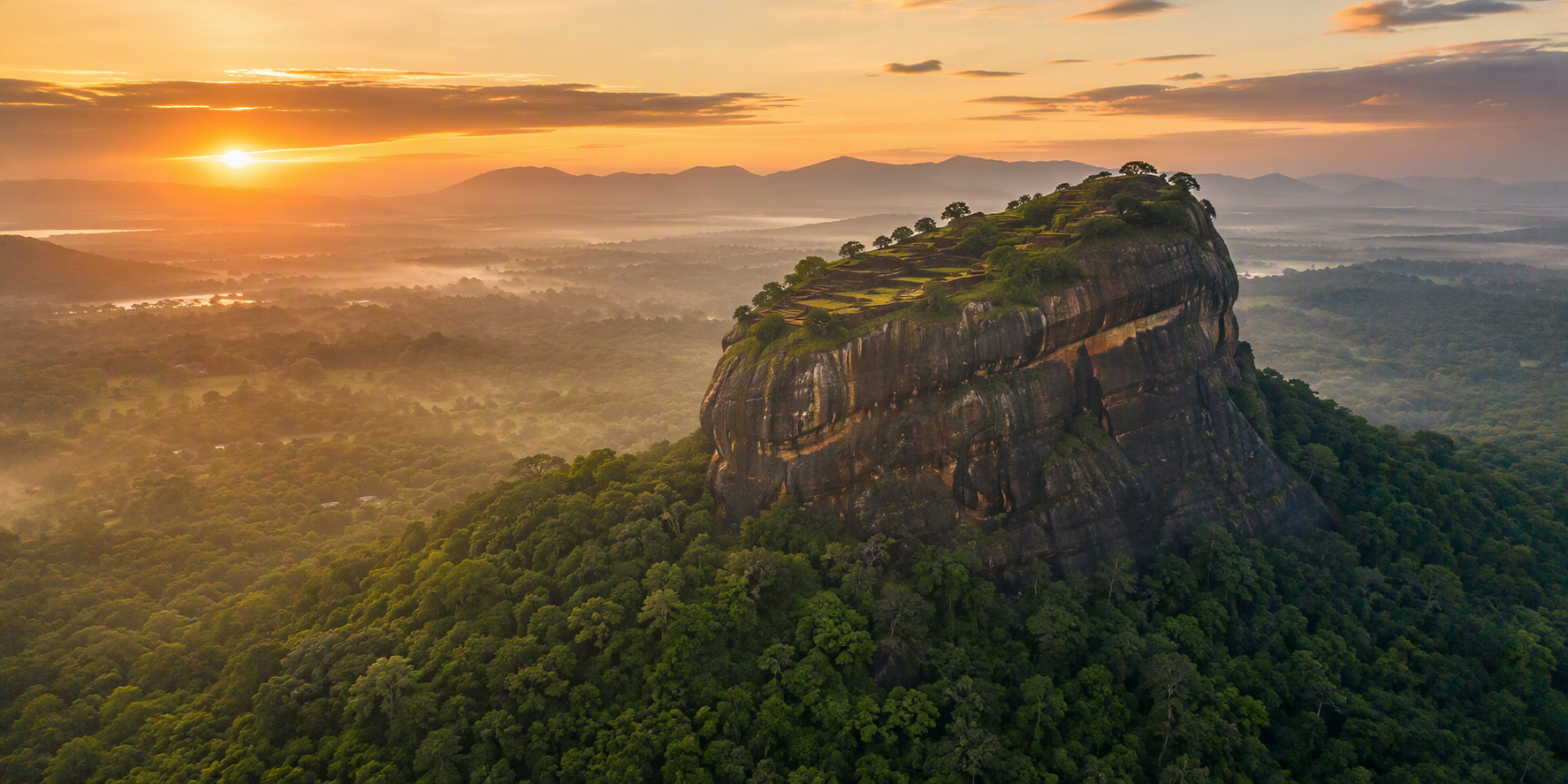 Sri Lanka Highlights Tour